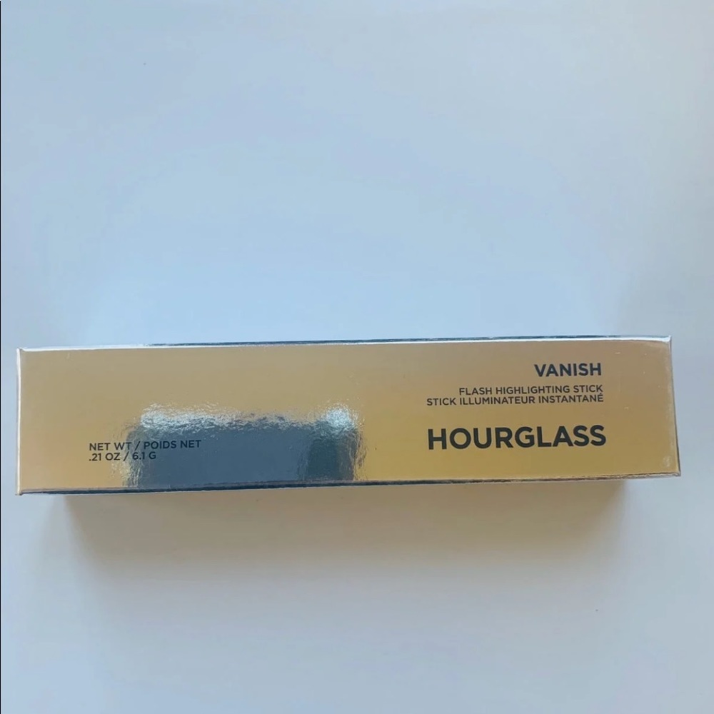 Highlight stick